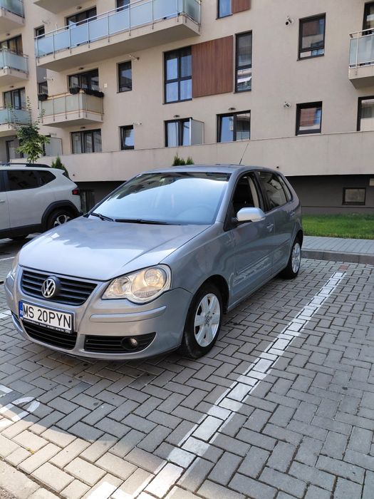 VOLKSWAGEN Polo 2008 — imagine 4