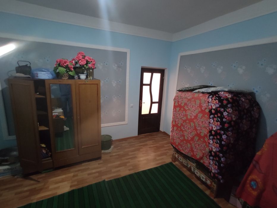 2-qavatli uy sotiladi (BNQIZ kotteji)