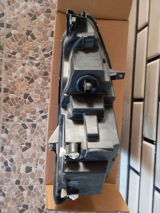 Tracker 2 chap tomon oldi original fara.