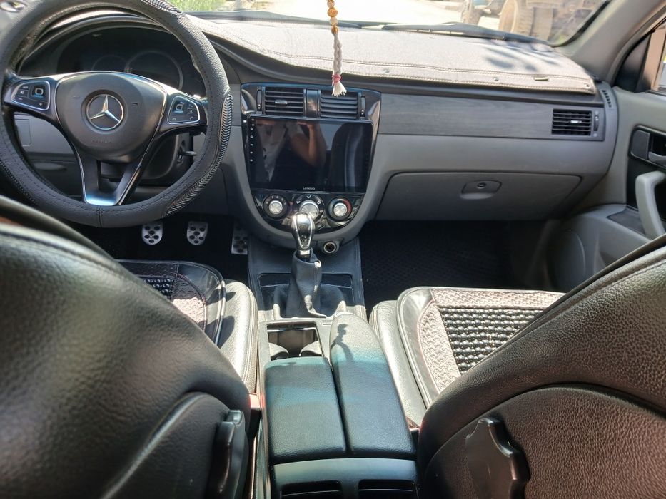 Chevrolet Lacetti / Gentra 2014 — 4