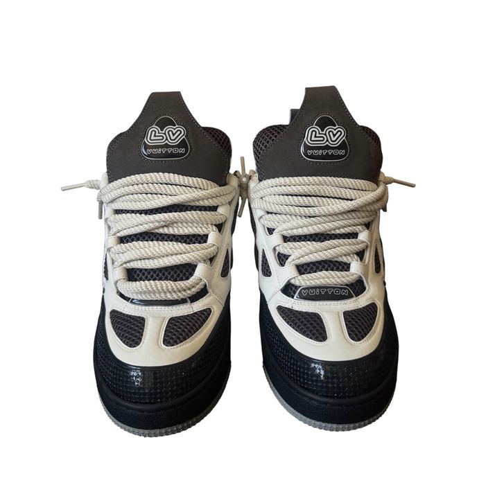 LV Skate Sneaker