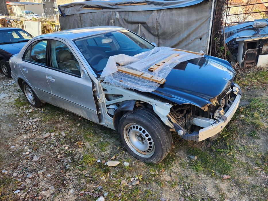 Е-клас 211 w211 E-class за части