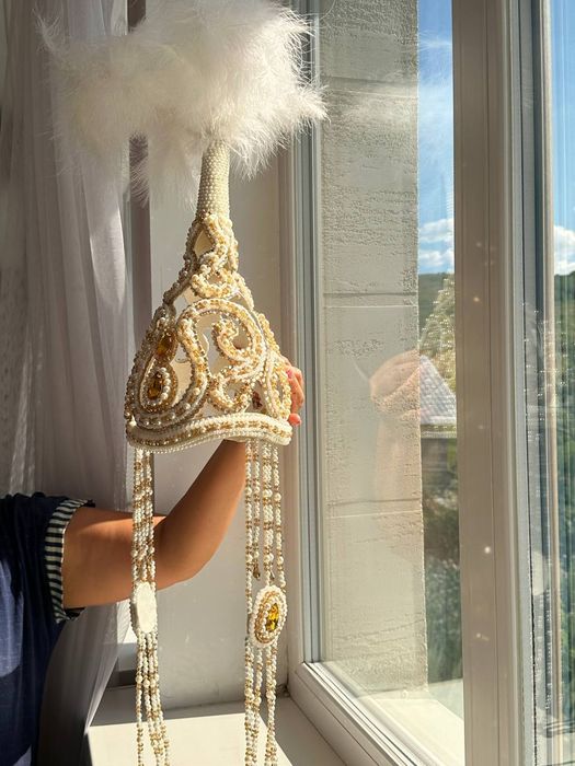 Продам платье на узату