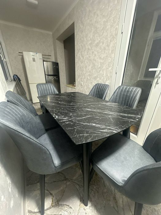 Aydin pod Turetiskiy model oydin stol stullar