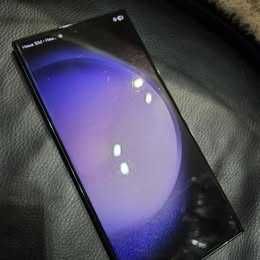 Samsung S23 Ultra 12/512GB