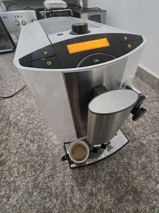 Кафемашина Miele Cm5100