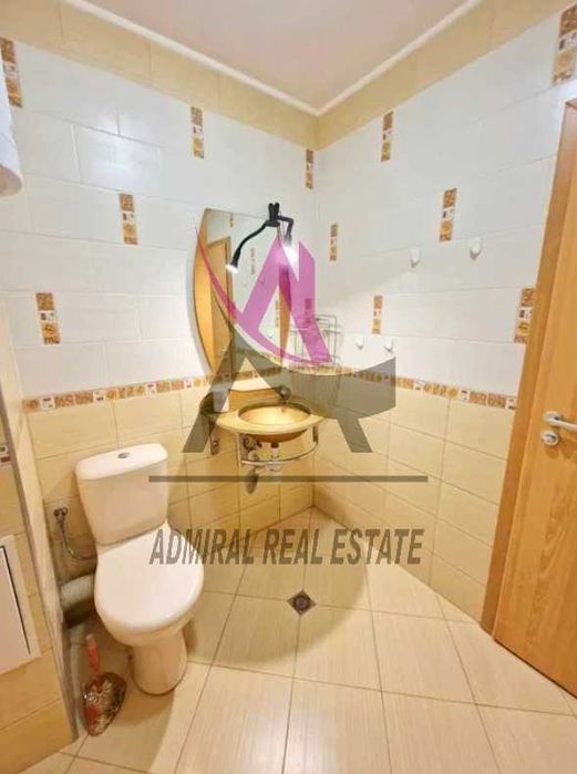 Дава се под наем Двустаен апартамент в Варна, Генералите - 60 кв.м за 700 € - Снимка #4