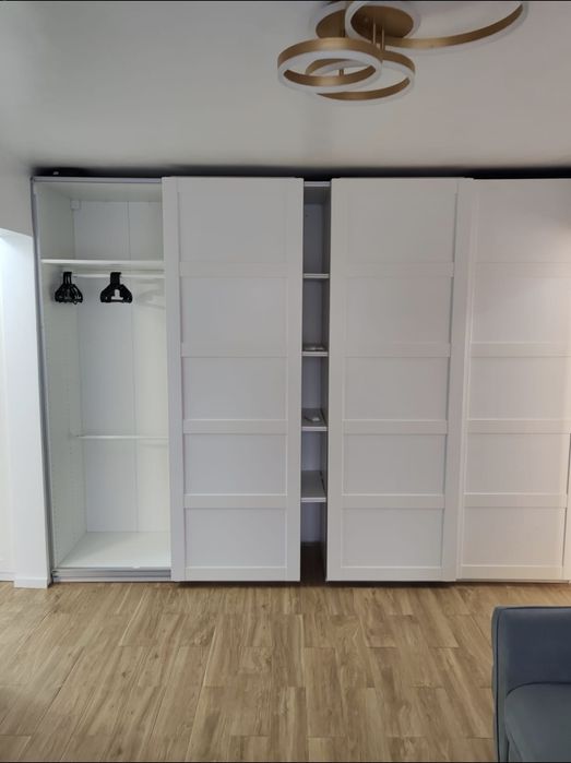 Apartament mobilat , utilat