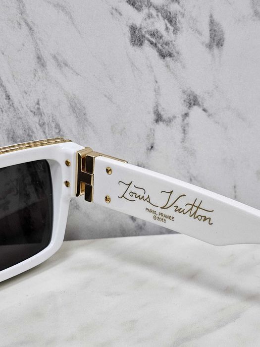 OCHELARI LOUIS VUITTON 1.1 Millionaires  Z1166E Zeus Amanet 70137