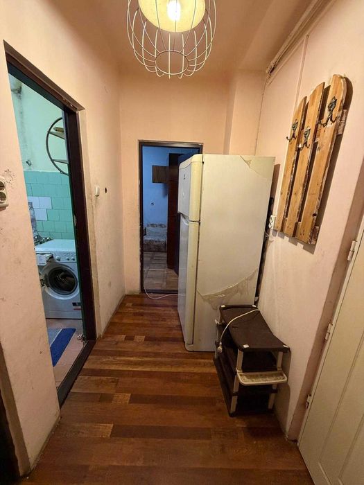 Apartament o Camera, 42 mp, Parter Inalt, Strada Gheorghe Doja nr. 34