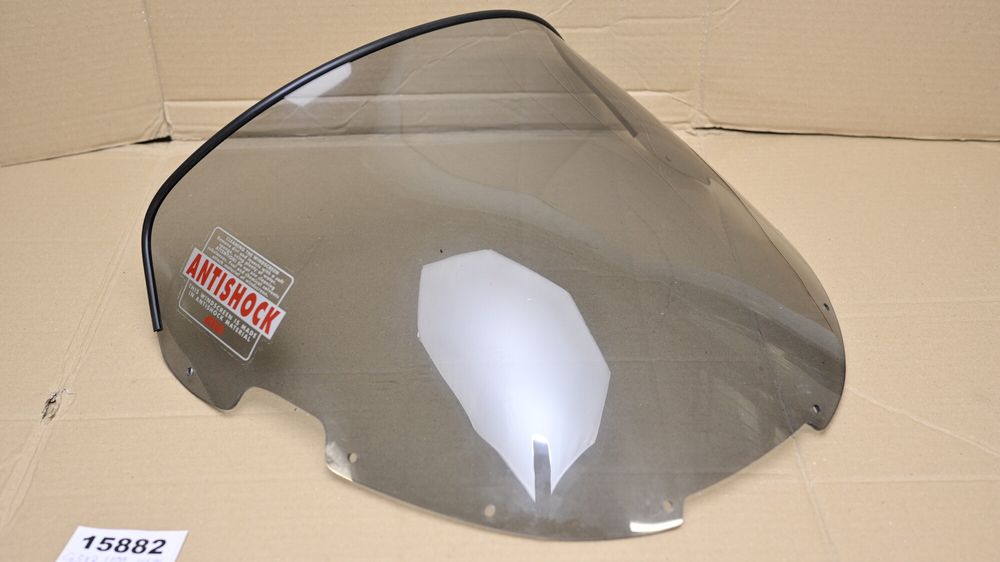 Parbriz Fumuriu Givi Suzuki GSXR 1100 1990 - 1992