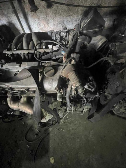 Двигатель 1MZ-FE 3.0 для Lexus RX300