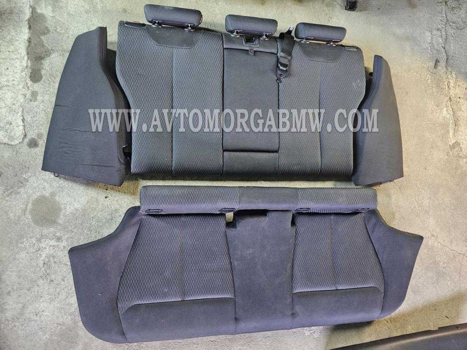 Рекаро салон бмв ф31 Бмв Bmw f31 подгрев