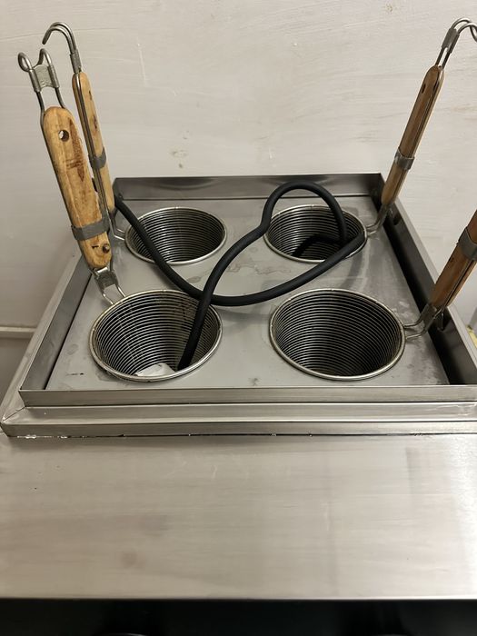 Продам пастоварку, миксера для коктелей