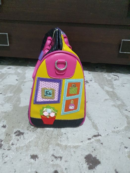 Продам сумку новую