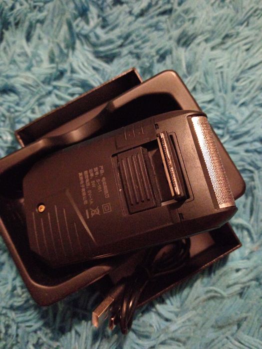 Электро бритва ZENSTE