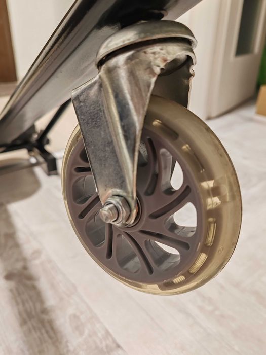 Scaun hoverboard - HoverKart