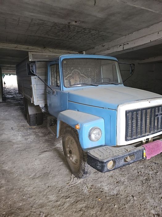 Продам Газ  3307