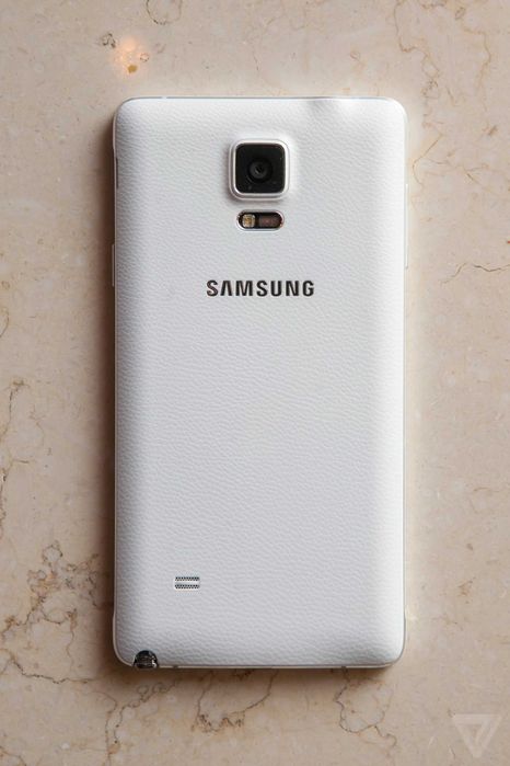 Samsung Galaxy Note 4 в хорошем состоянии