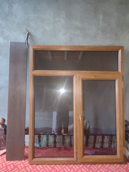 Rom sotiladi boyi 166 sm eni 135sm