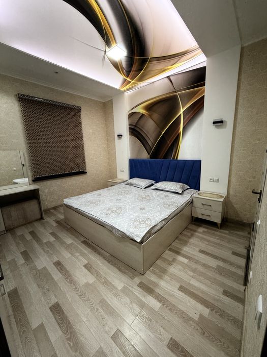 Dacha arenda. Bo’stonliq qo’shqo’rg’onda.