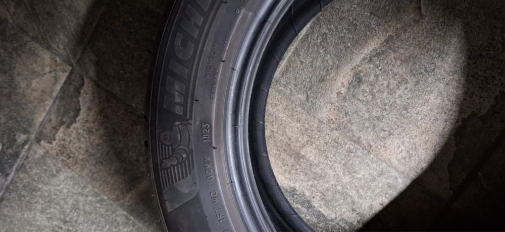 Cauciucuri michelin 205 55 r16 2023 vara