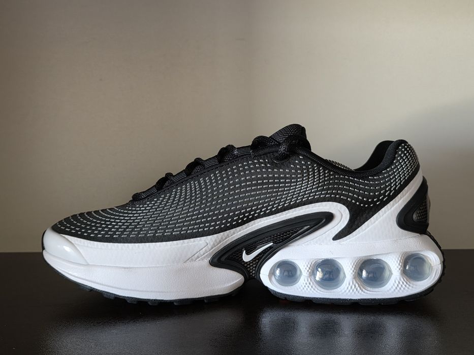 NIKE AIR MAX DN 44.5номер 28.5см Стелка