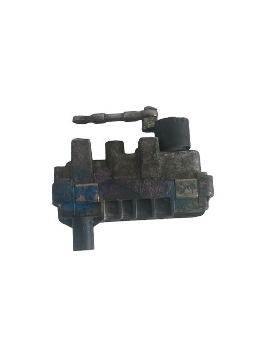 Actuator Turbo Volkswagen Touareg 7P5, 7P6 2010 - 2018 3.0Tdi