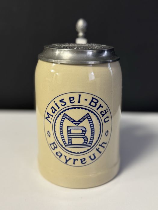 Halbe bere ceramică / cadou soț / prieten / iubit / tată