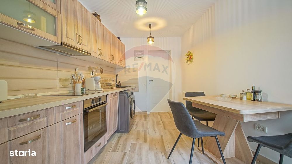 Apartament 2 camere | Piața Unirii | Centru Istoric