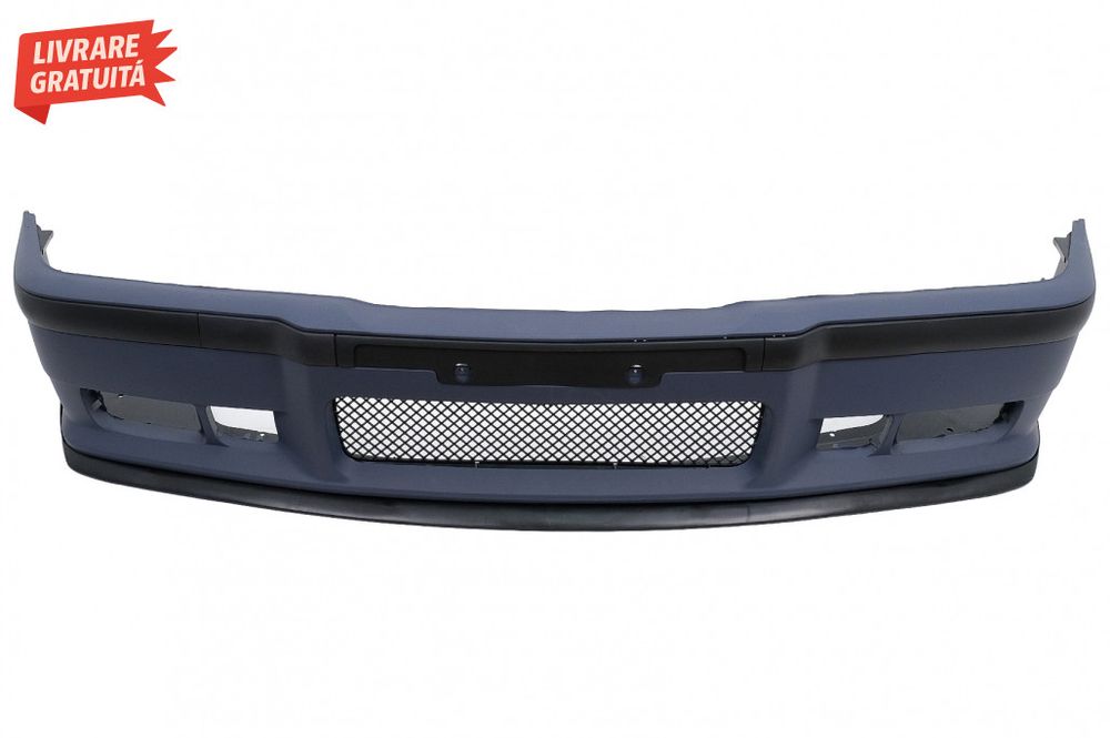 Pachet Exterior BMW Seria 3 E36 (1992-1998) M3 Design
