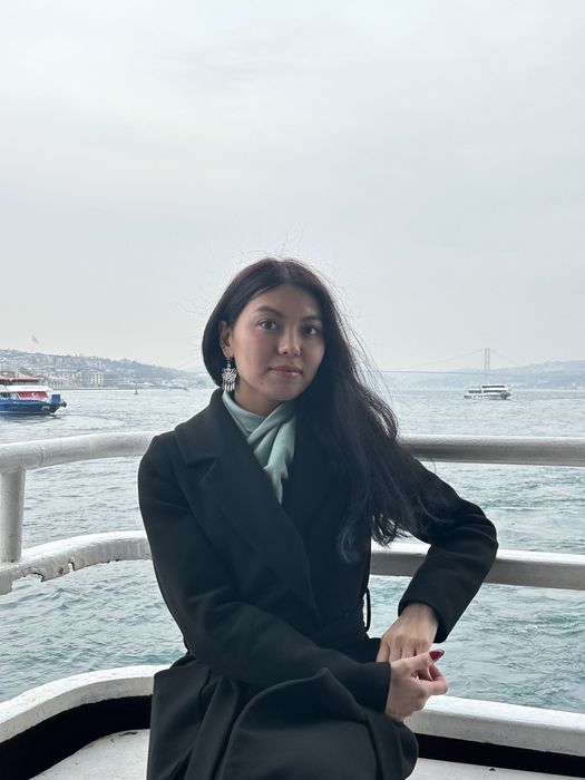 Репетитор казахского и английского