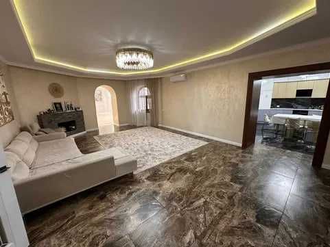 Геофизика | Буюк Ипак Йули 11-комнат 9-соток 618 м2 [ДМ-013]