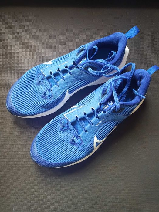 Маратонки NIKE Air ZOOM