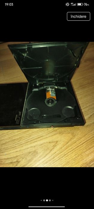 Play Station 2 Slim [URGENT]