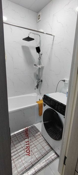 Продаю квартиру Яшнабадский р-он Тузел-1, 1ком 2-этаж 5-этажка Франция