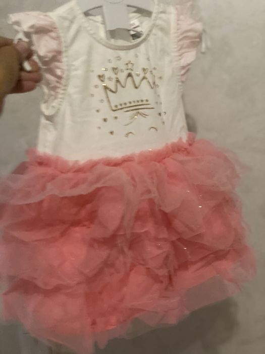 Платья для девочек