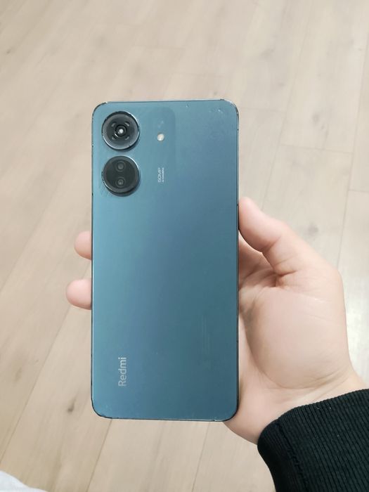 Redmi 13C. 50 MP