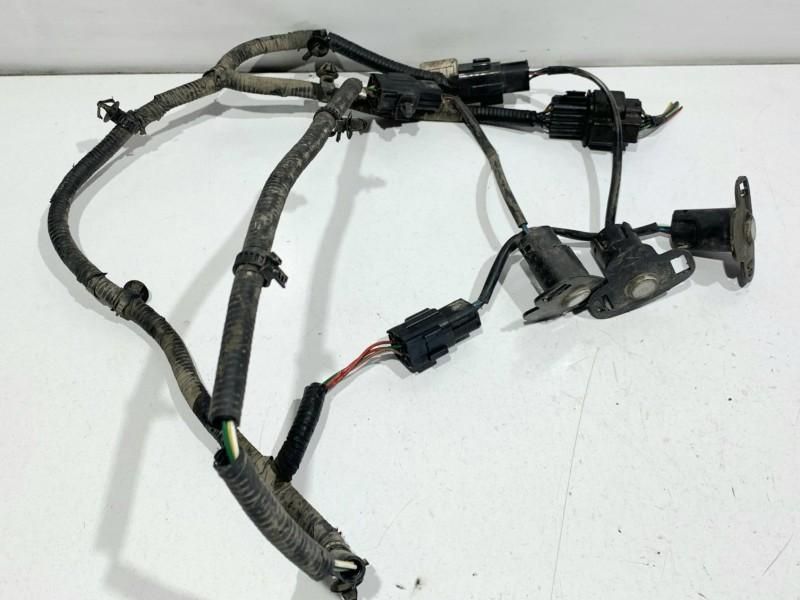 Senzori parcare cu instalatie spate Hyundai Santa Fe 2 91890-2B000 SUV