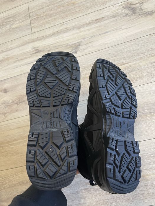 Ghete Lowa Zephyr Mk2 46,5