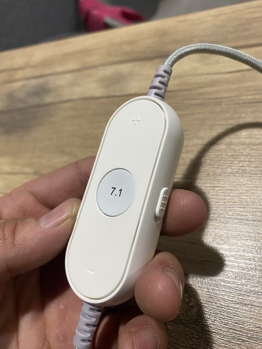 Наушники fifine игровые