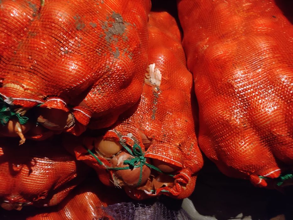 Продается сетки лука