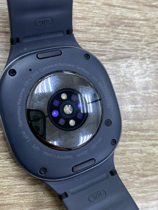 Samsung Watch 8 40mm (Ос14Б)