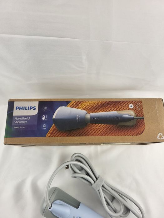Ютия с пара Philips