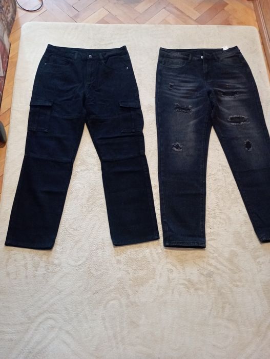 Мъжки панталони, нови, размер М