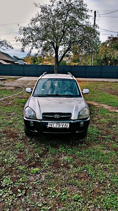 HYUNDAI Accent 0 — imagine 3