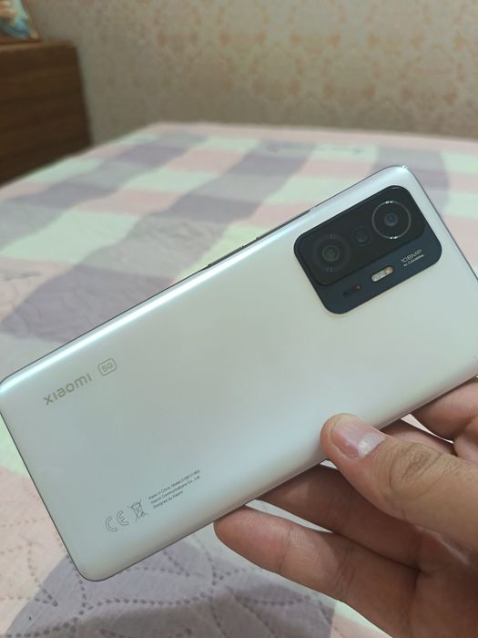 Xiaomi Mi 11 t 256/8
