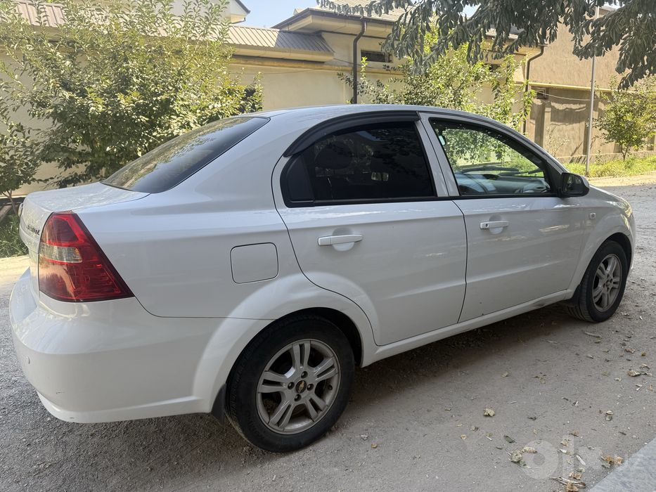 Nexia 3 / full / avtomat / diska