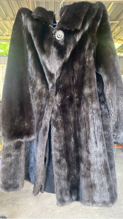 Продам натуралку норку