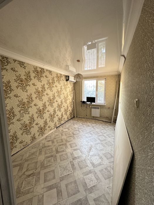 Фаст фудқа дайын здание сатылады